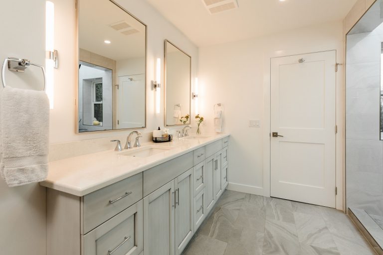 Traders Cove Project Kelowna Blue Alice Space + Design